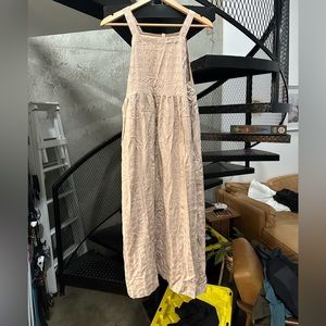 Grade & Gather dress